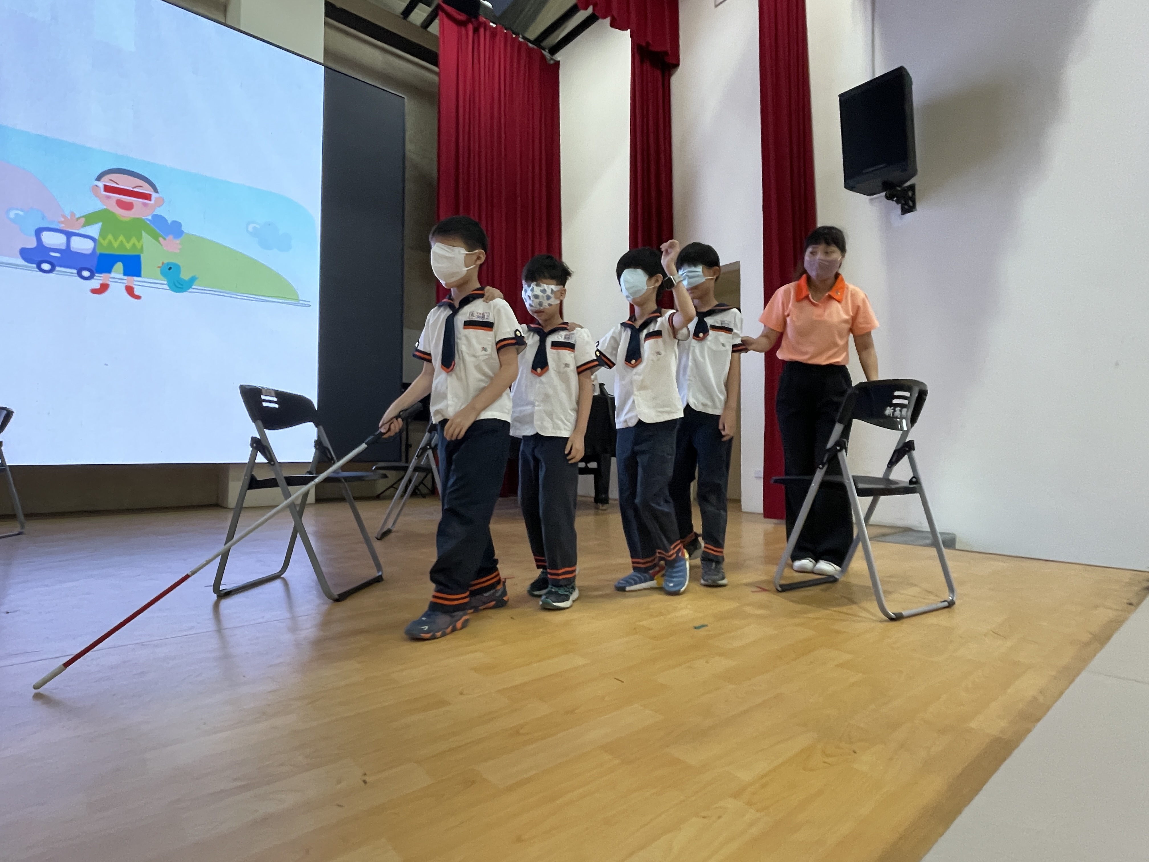 20260407身障體驗