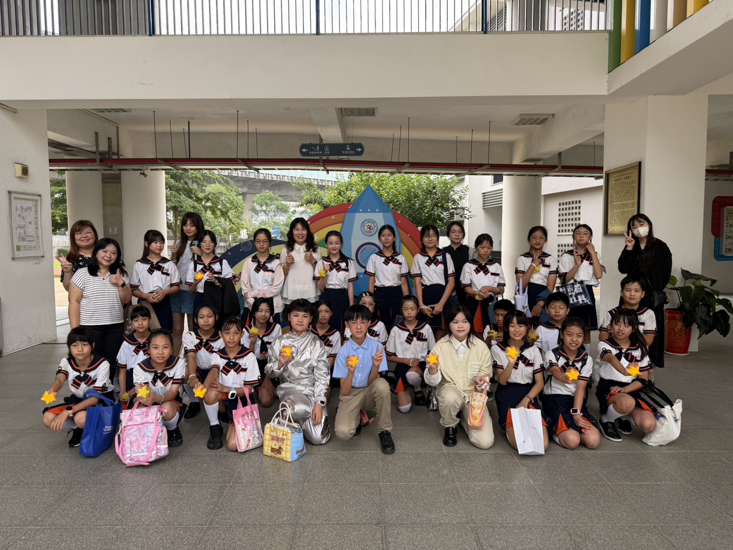 20260514臺中市114學年度國民小學英語歌唱比賽